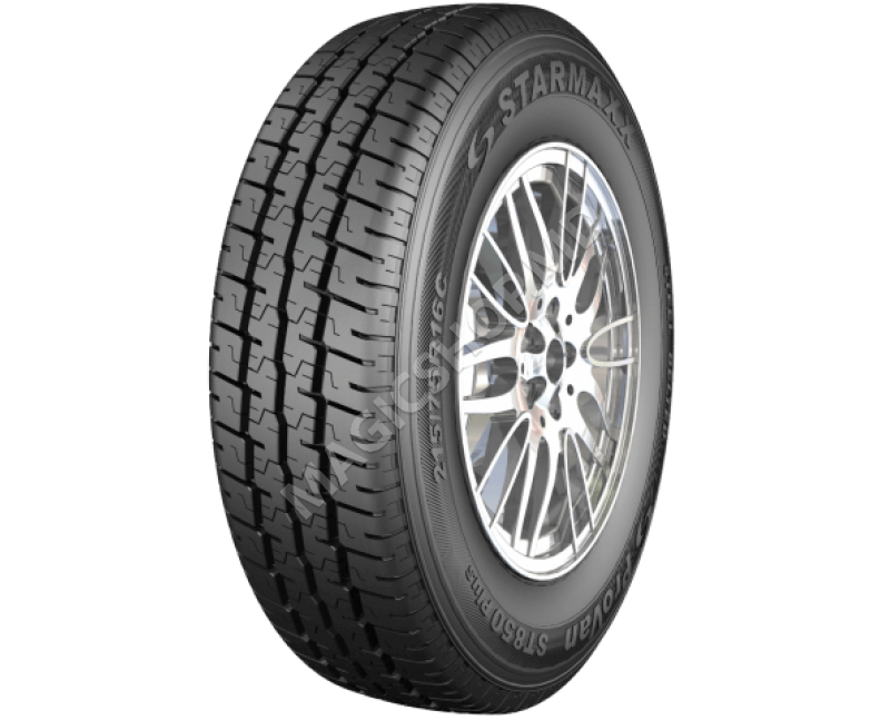 Anvelopa Starmaxx 195/70 R15C 8PR Provan ST850 Pluss 104/102R
